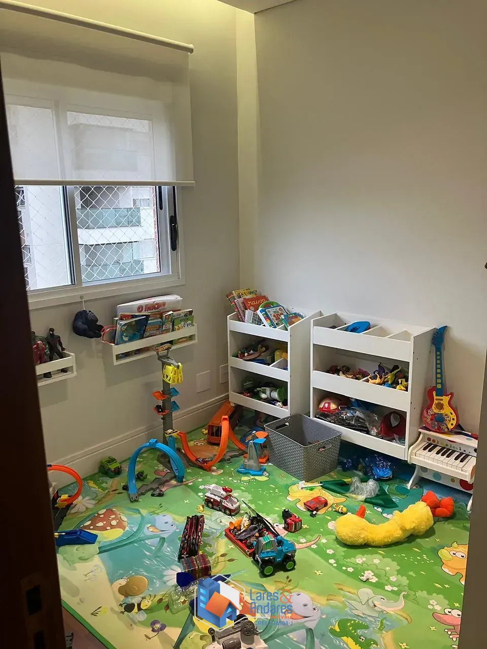 Apartamento, 3 quartos, 105 m² - Foto 36