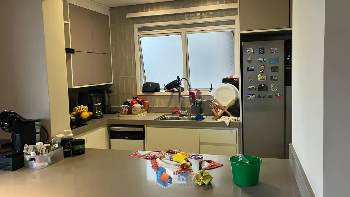 Apartamento, 3 quartos, 105 m² - Foto 12