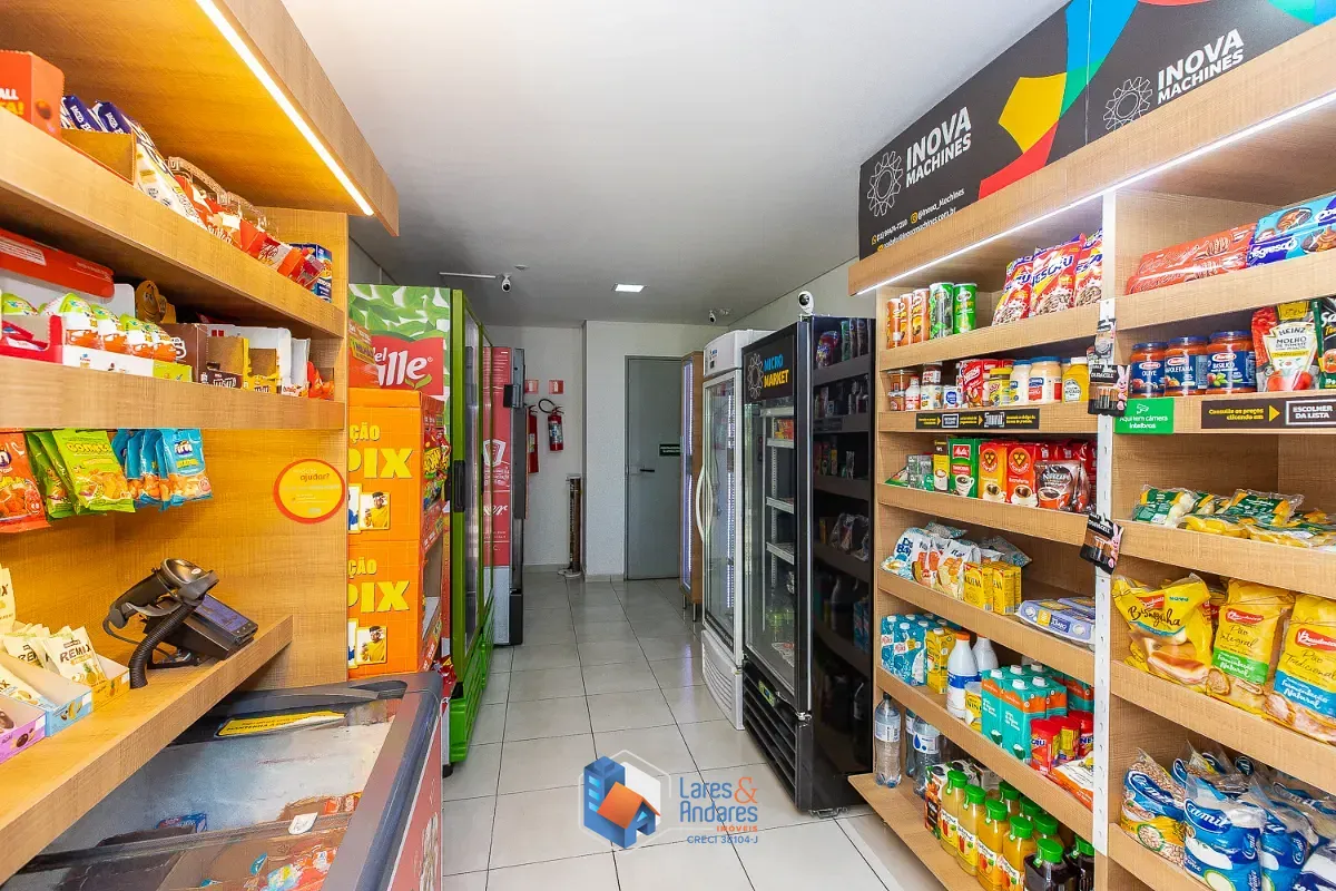 Apartamento, 3 quartos, 105 m² - Foto 59