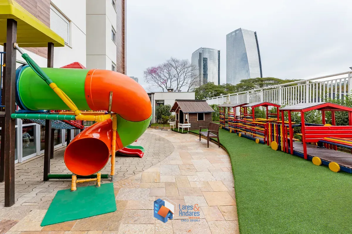 Apartamento, 3 quartos, 105 m² - Foto 42