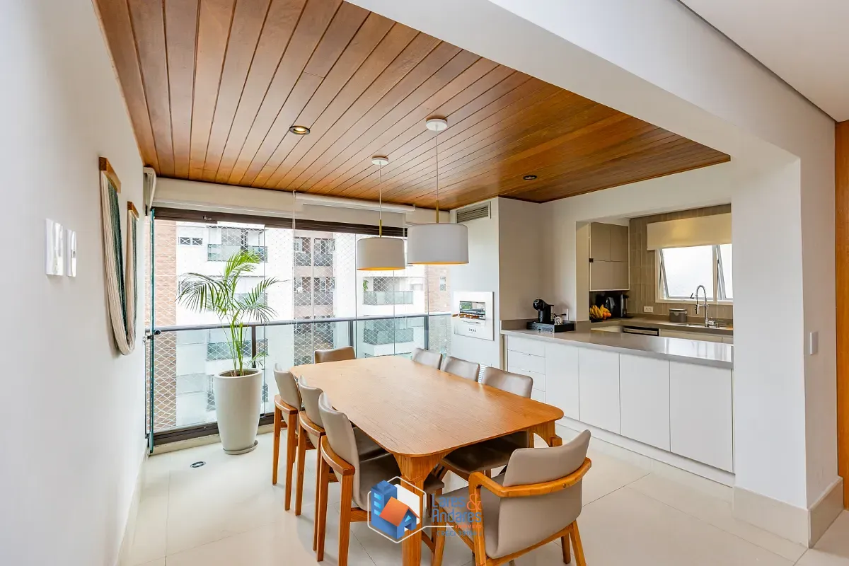 Apartamento, 3 quartos, 105 m² - Foto 6