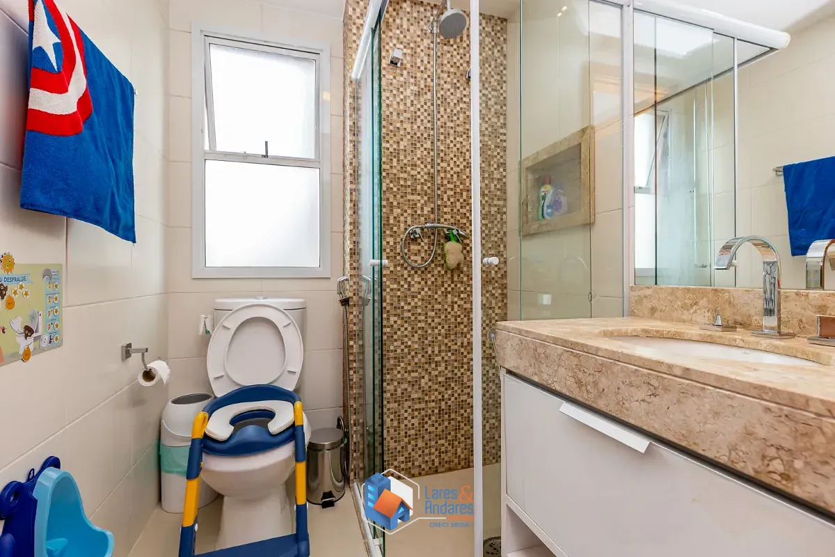 Apartamento, 3 quartos, 105 m² - Foto 29