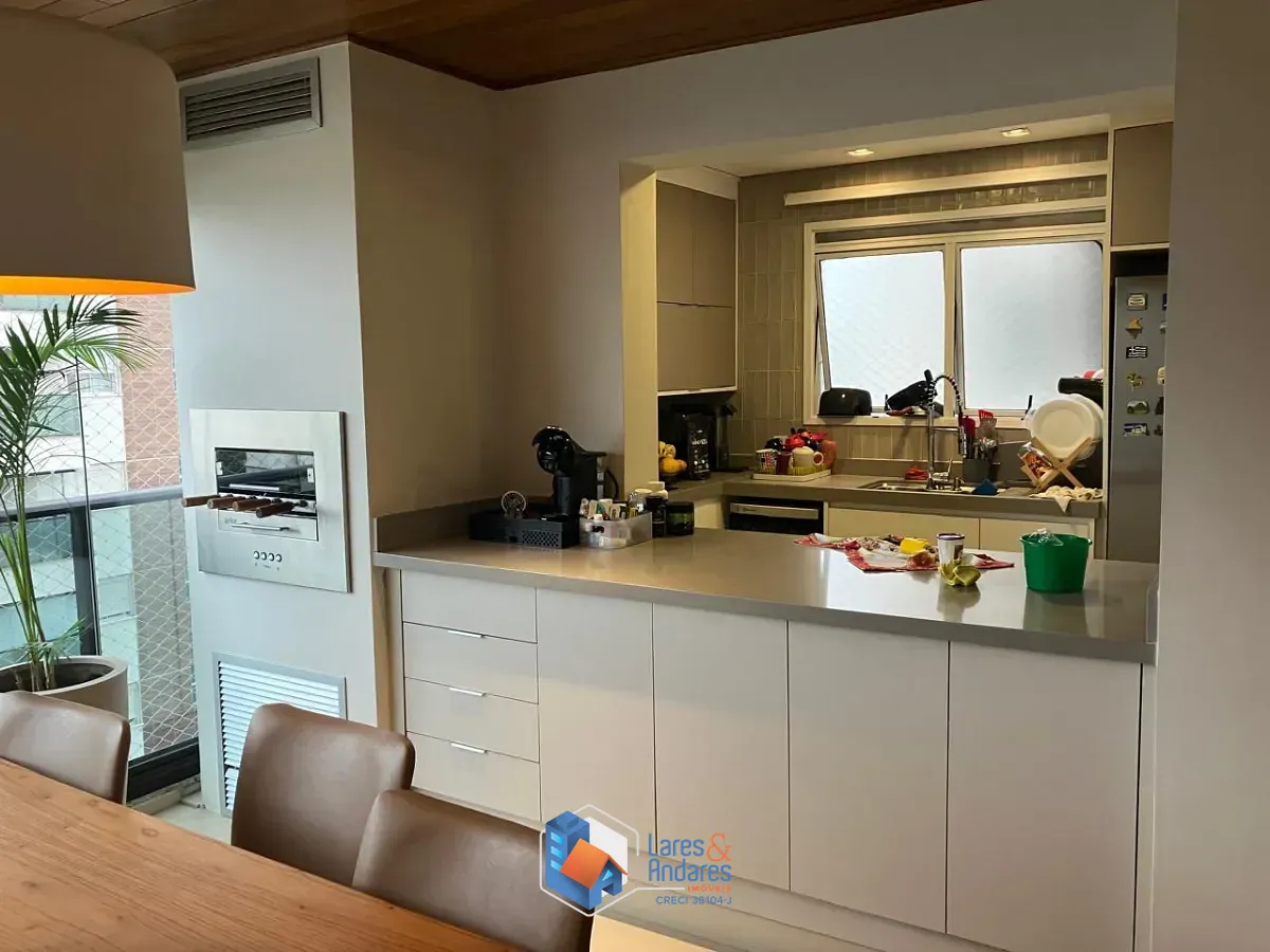 Apartamento, 3 quartos, 105 m² - Foto 27