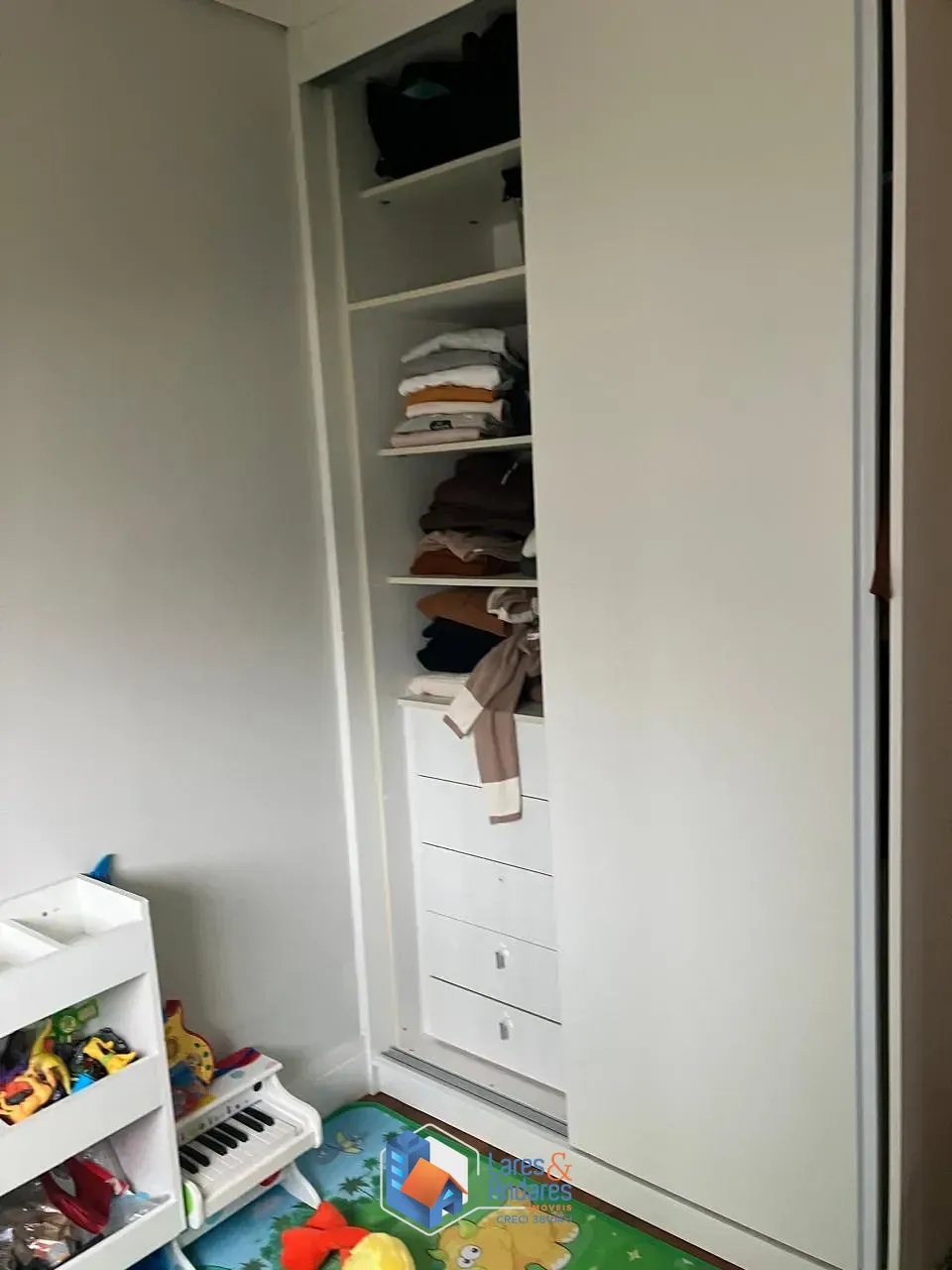 Apartamento, 3 quartos, 105 m² - Foto 19