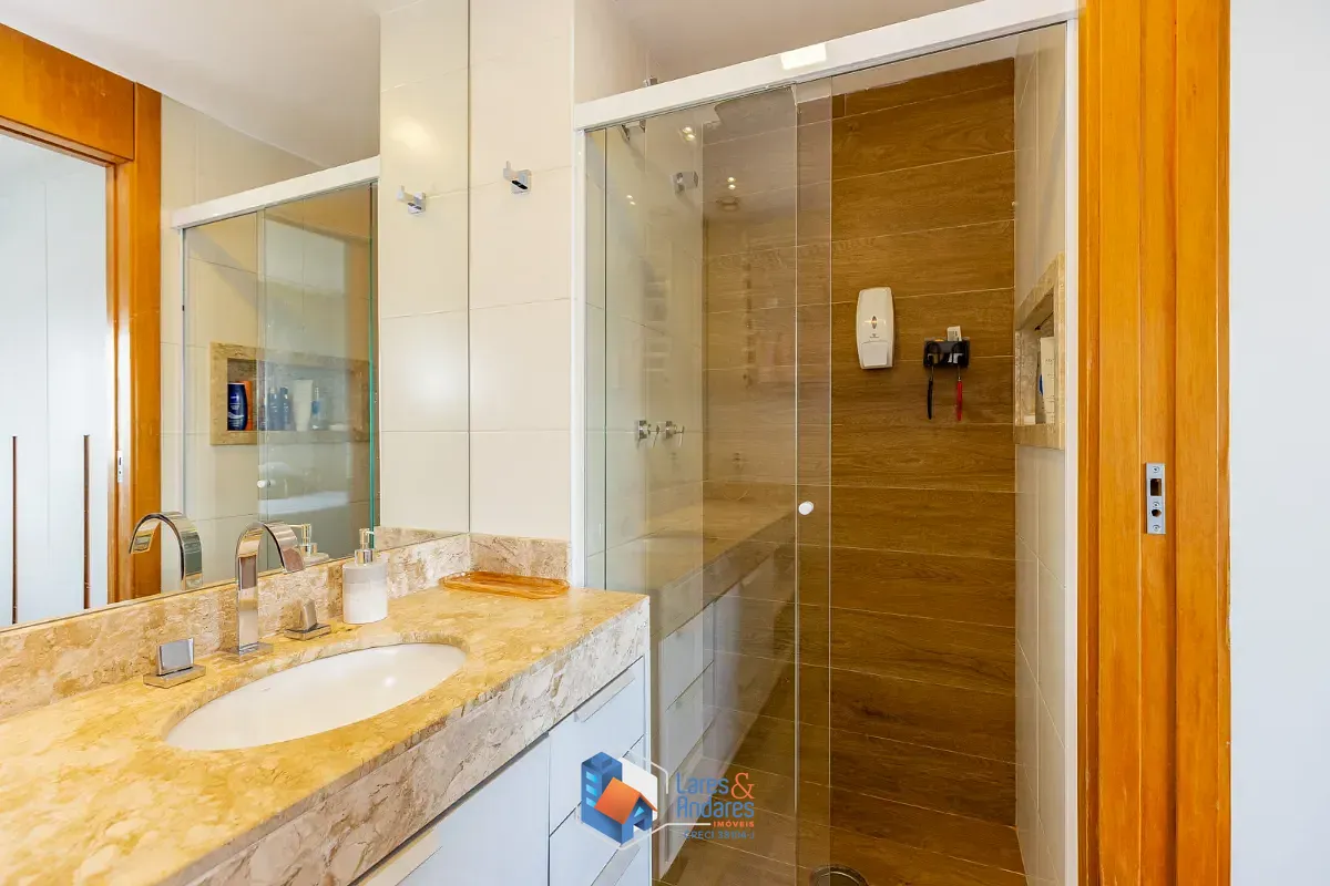 Apartamento, 3 quartos, 105 m² - Foto 21
