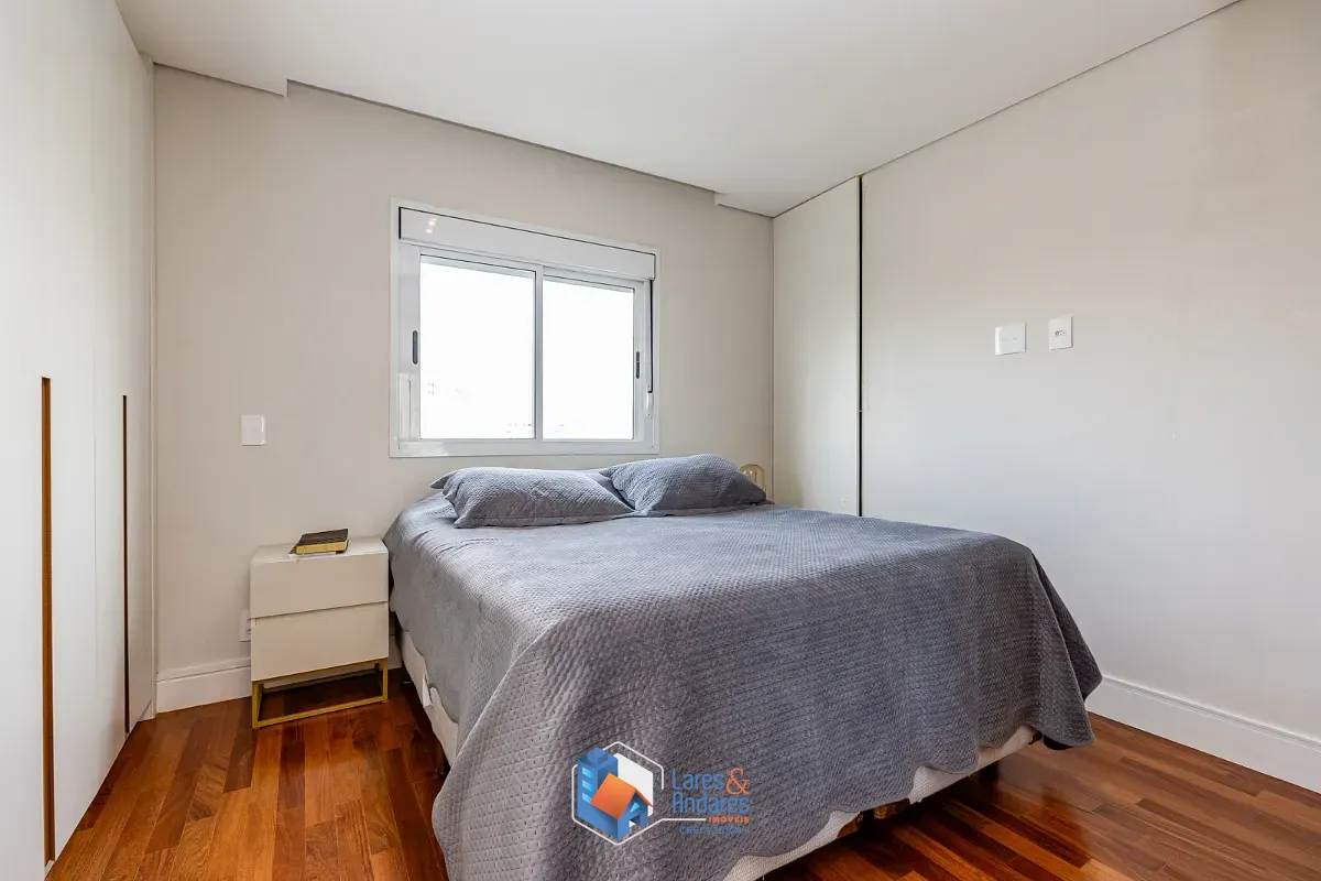 Apartamento, 3 quartos, 105 m² - Foto 18