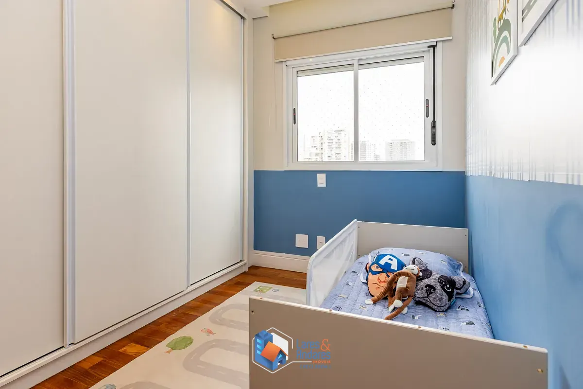 Apartamento, 3 quartos, 105 m² - Foto 27