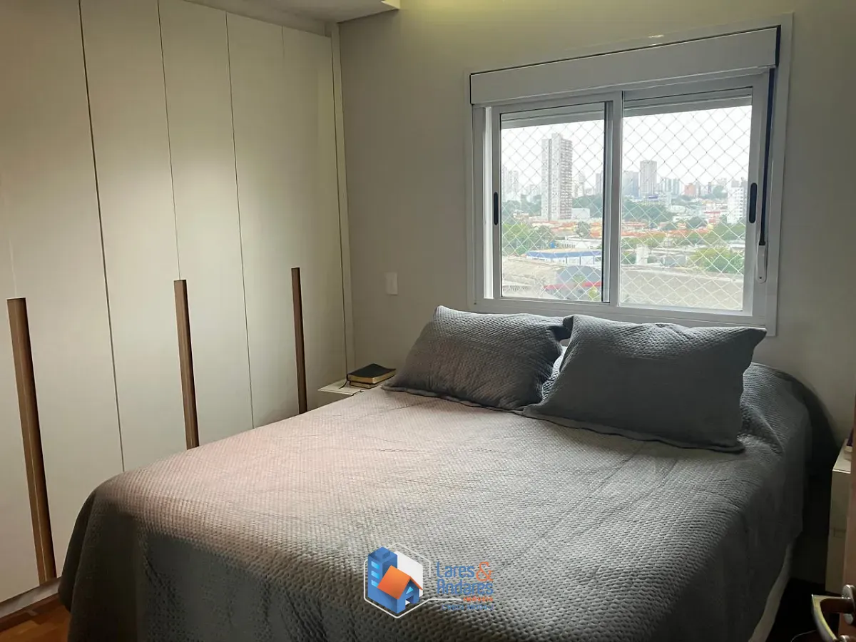 Apartamento, 3 quartos, 105 m² - Foto 18