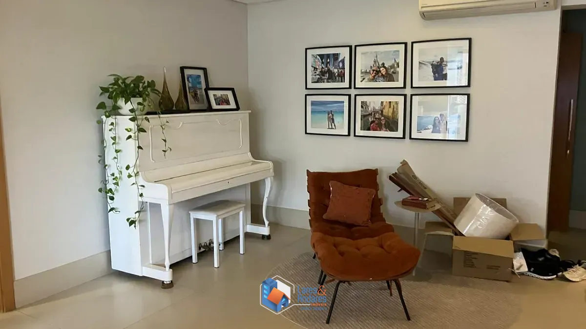Apartamento, 3 quartos, 105 m² - Foto 5
