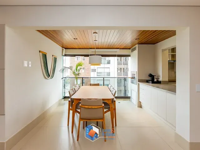 Apartamento com 105m² 3 quartos e 3 banheiros, à venda, no bairro Vila Cruzeiro em São Paulo