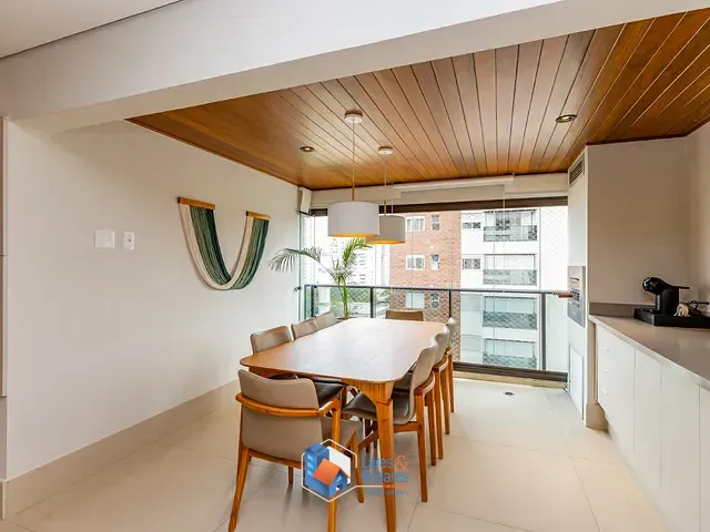 Apartamento com 105m² 3 quartos e 3 banheiros, à venda, no bairro Vila Cruzeiro em São Paulo
