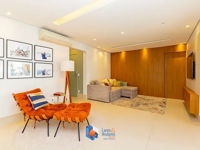 Apartamento com 105m² 3 quartos e 3 banheiros, à venda, no bairro Vila Cruzeiro em São Paulo