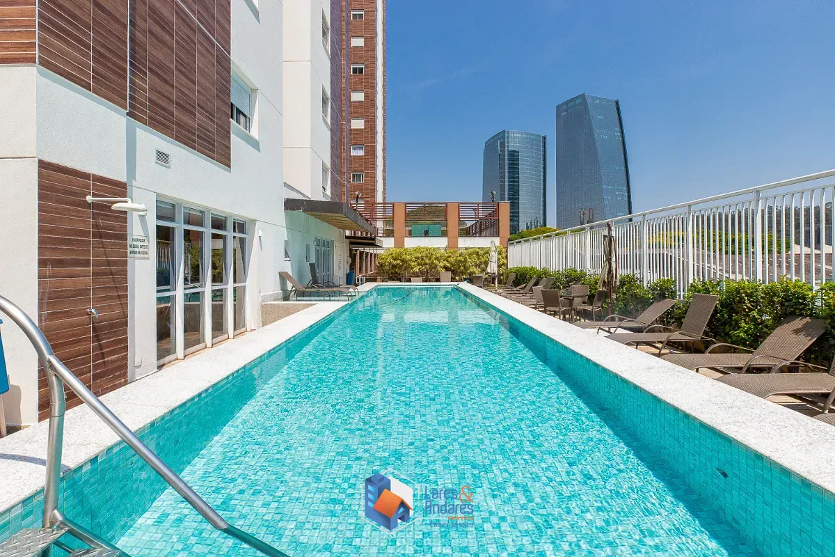 Apartamento, 3 quartos, 105 m² - Foto 45