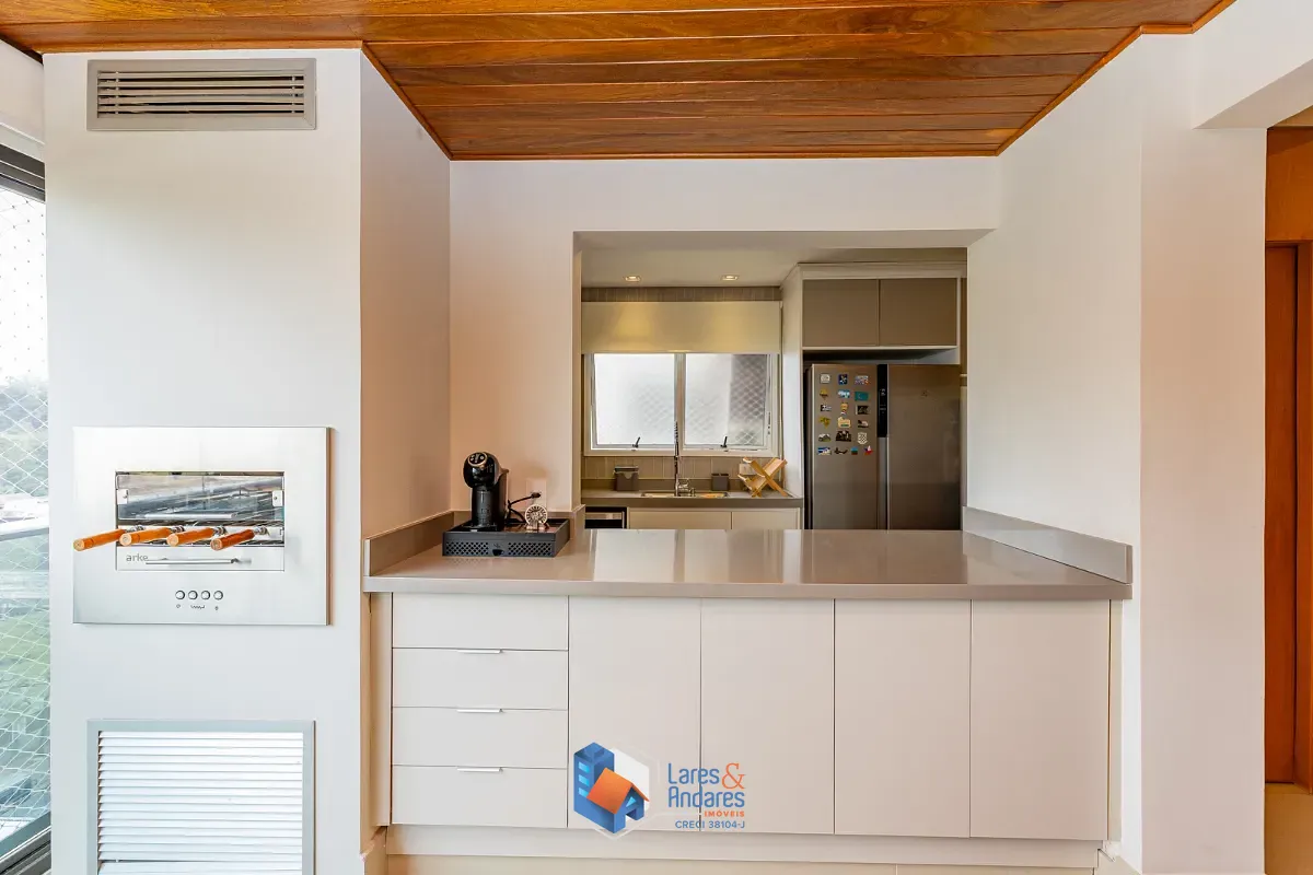 Apartamento, 3 quartos, 105 m² - Foto 9