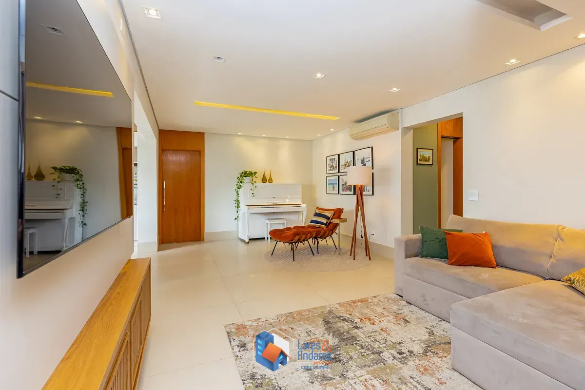 Apartamento, 3 quartos, 105 m² - Foto 8