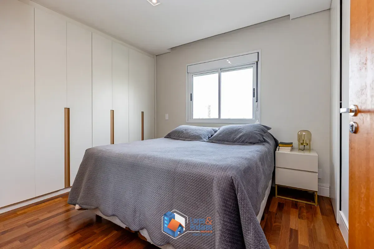 Apartamento, 3 quartos, 105 m² - Foto 17