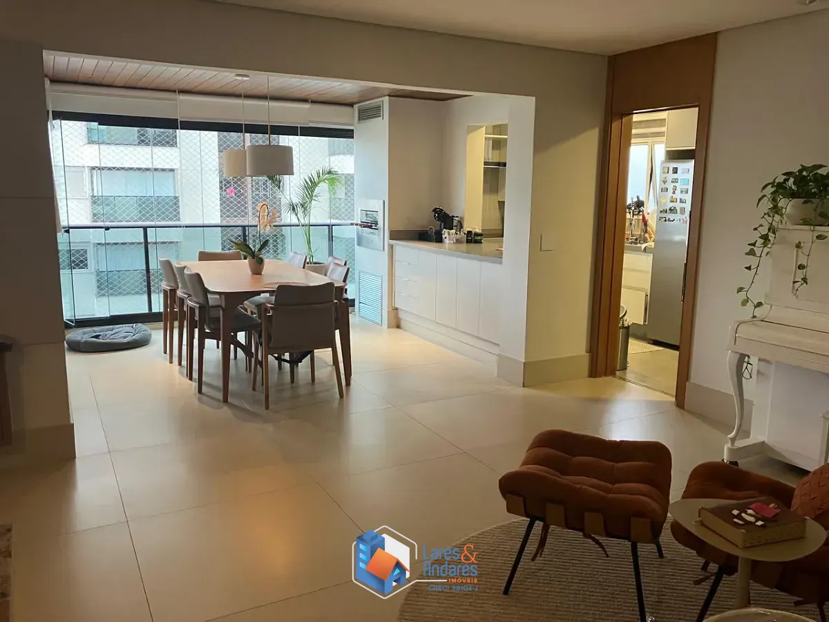 Apartamento, 3 quartos, 105 m² - Foto 24