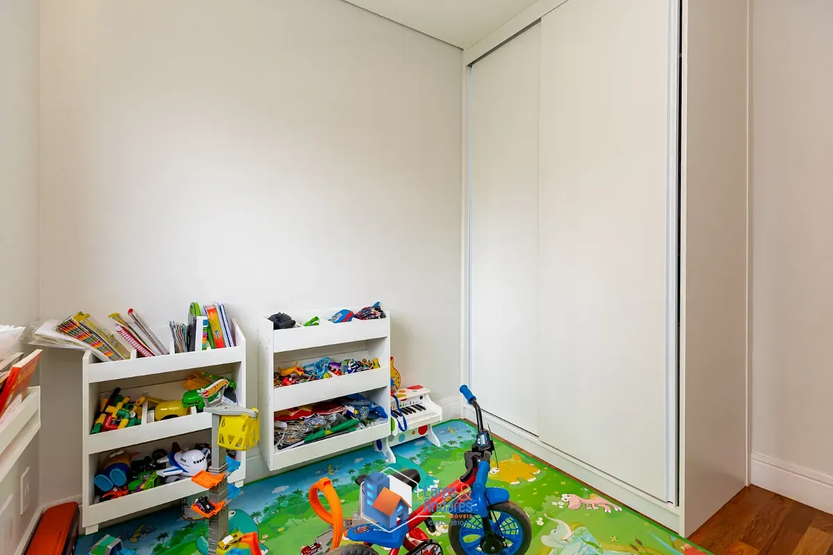 Apartamento, 3 quartos, 105 m² - Foto 32
