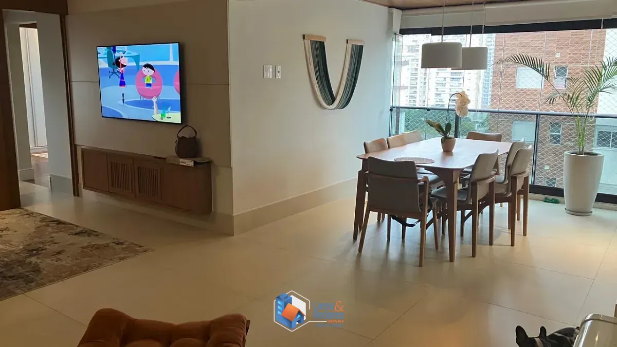 Apartamento, 3 quartos, 105 m² - Foto 25