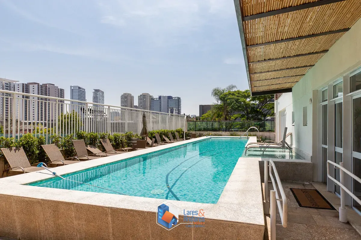 Apartamento, 3 quartos, 105 m² - Foto 49