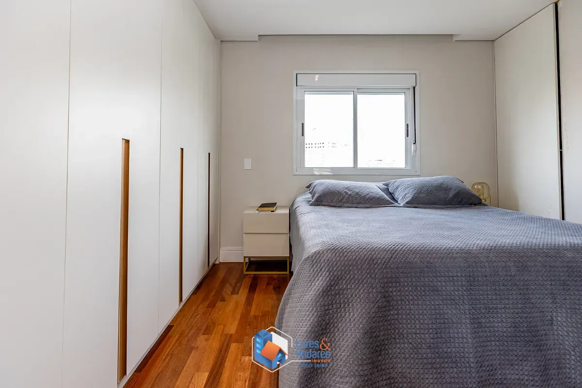 Apartamento, 3 quartos, 105 m² - Foto 16