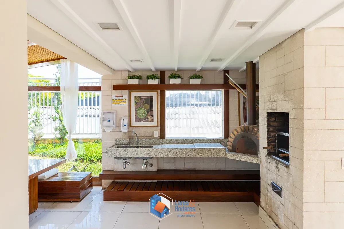 Apartamento, 3 quartos, 105 m² - Foto 60