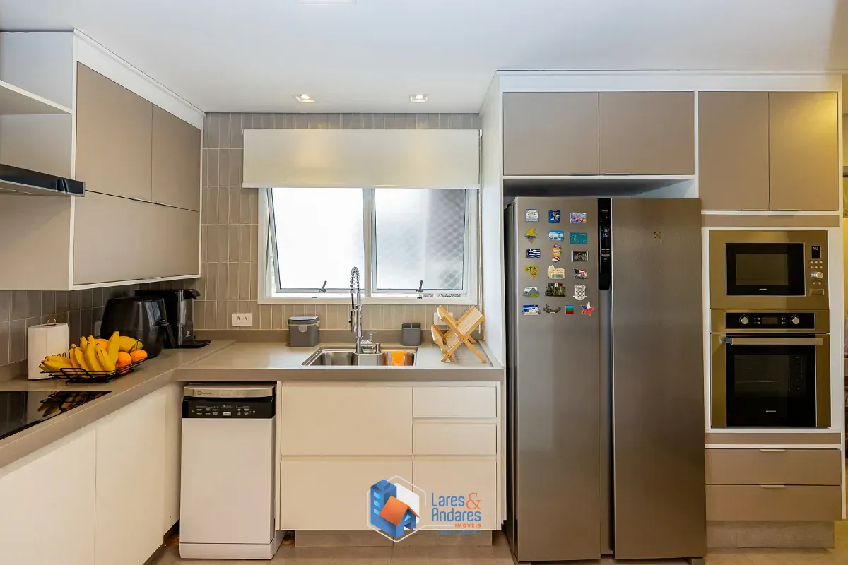 Apartamento, 3 quartos, 105 m² - Foto 12