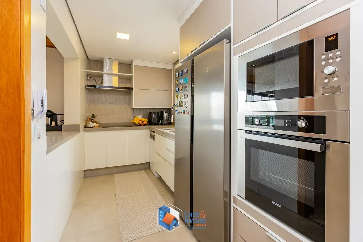Apartamento, 3 quartos, 105 m² - Foto 13