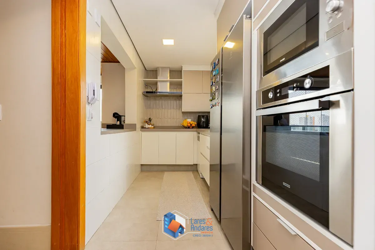 Apartamento, 3 quartos, 105 m² - Foto 14