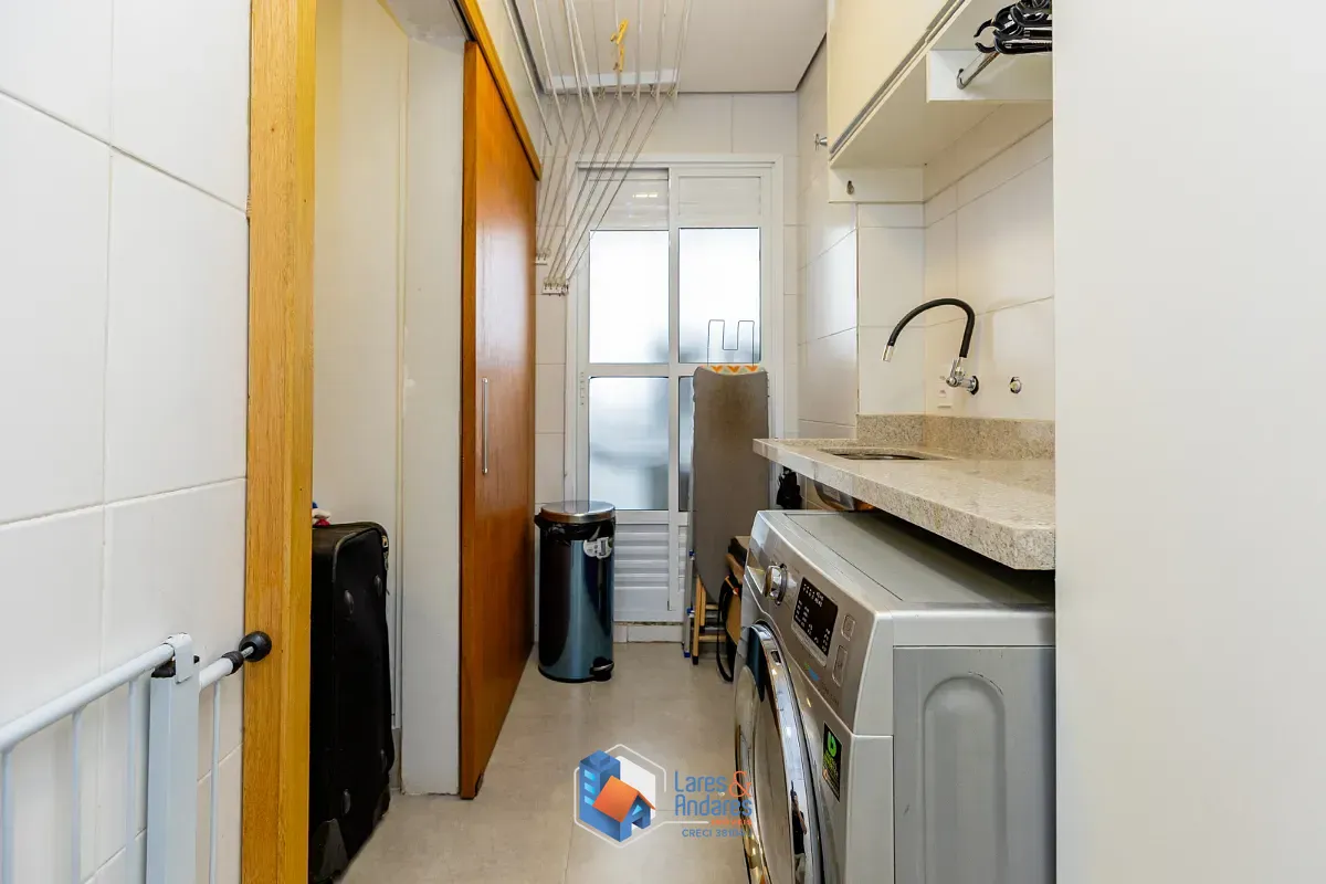 Apartamento, 3 quartos, 105 m² - Foto 39