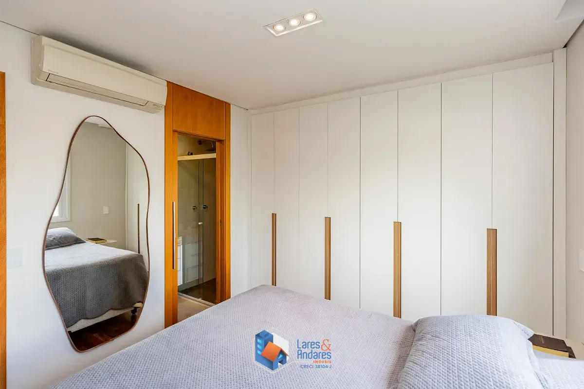 Apartamento, 3 quartos, 105 m² - Foto 19