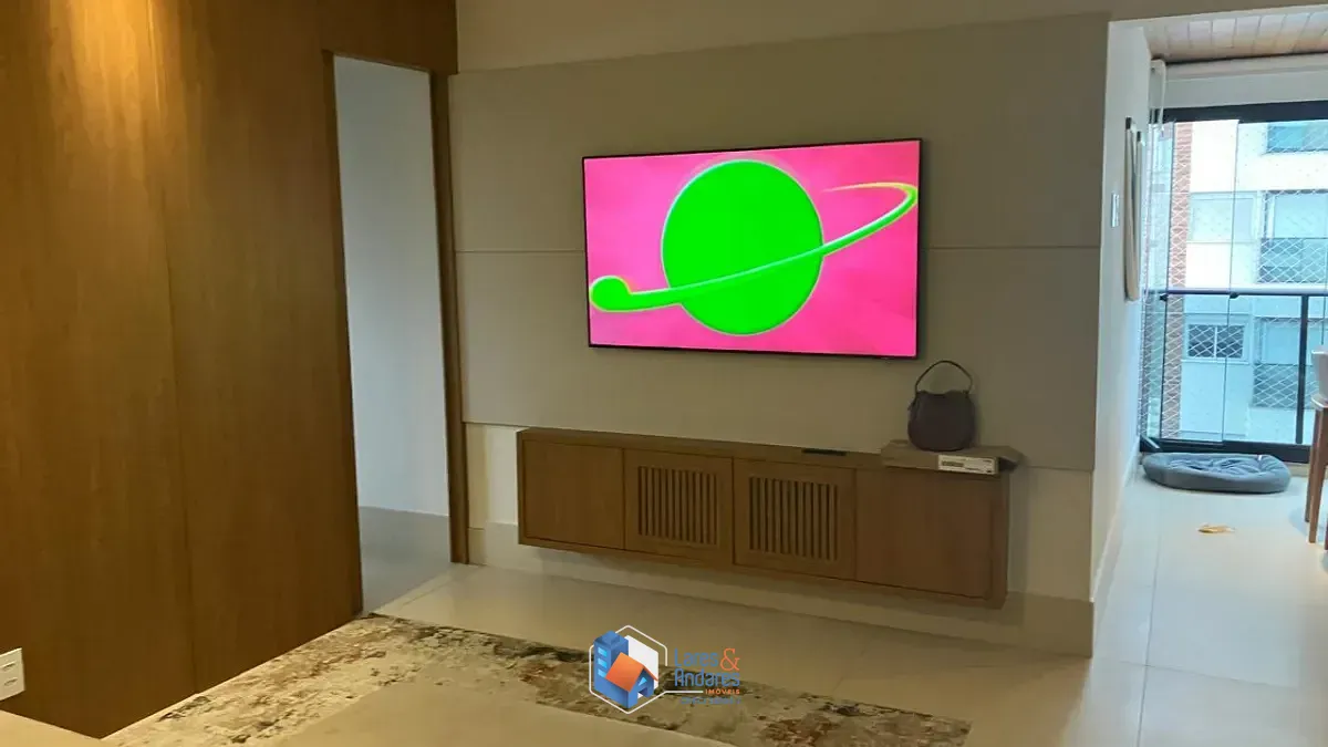 Apartamento, 3 quartos, 105 m² - Foto 31