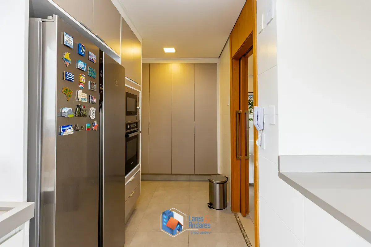 Apartamento, 3 quartos, 105 m² - Foto 15