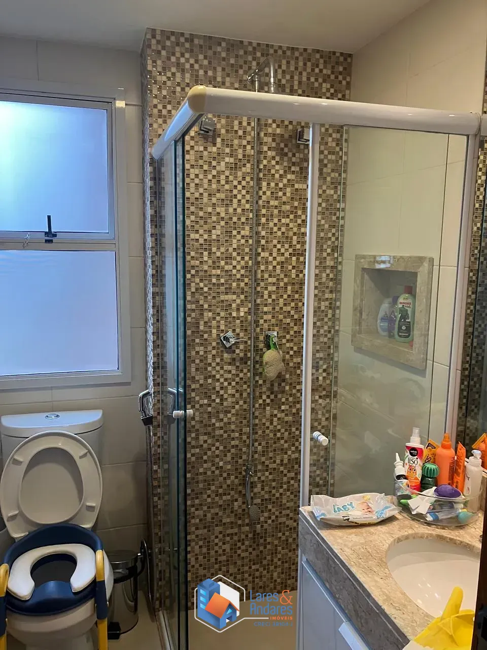 Apartamento, 3 quartos, 105 m² - Foto 34