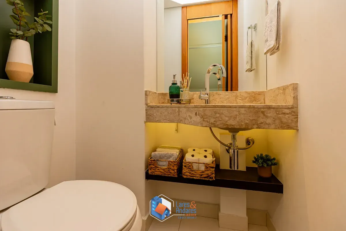 Apartamento, 3 quartos, 105 m² - Foto 38