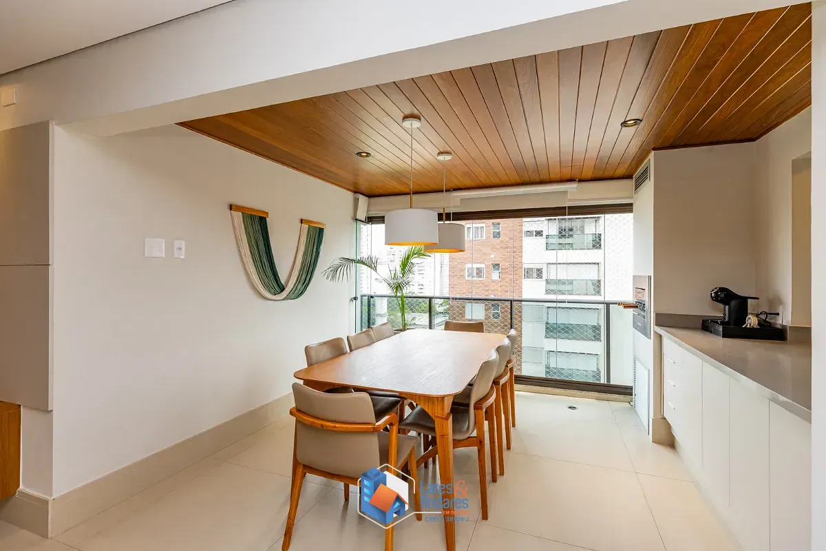 Apartamento, 3 quartos, 105 m² - Foto 5