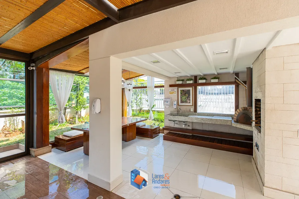 Apartamento, 3 quartos, 105 m² - Foto 58