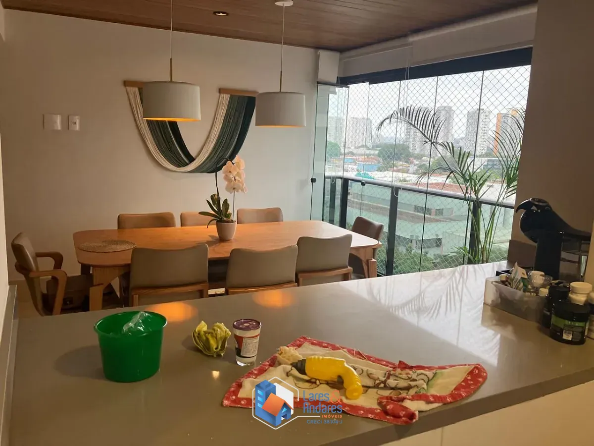 Apartamento, 3 quartos, 105 m² - Foto 8