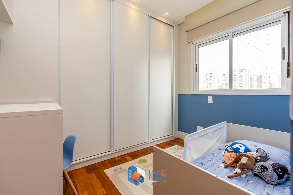 Apartamento, 3 quartos, 105 m² - Foto 26
