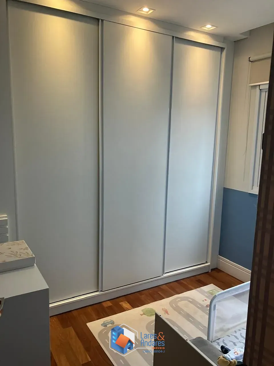 Apartamento, 3 quartos, 105 m² - Foto 15