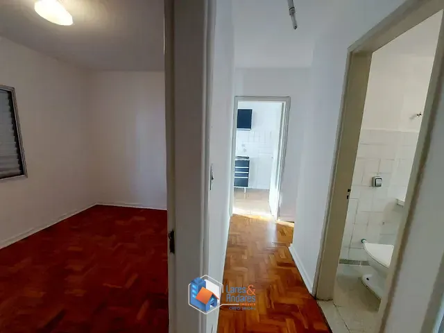 Apartamento com 86m² 3 quartos e 1 banheiro, à venda, no bairro Pinheiros em São Paulo
