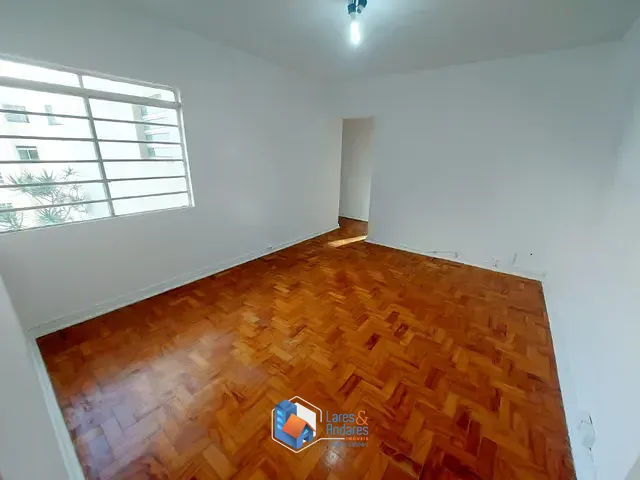 Apartamento com 86m² 3 quartos e 1 banheiro, à venda, no bairro Pinheiros em São Paulo