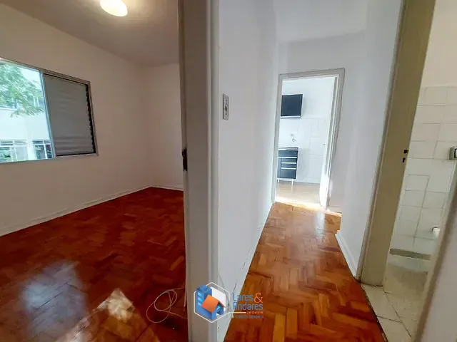 Apartamento com 86m² 3 quartos e 1 banheiro, à venda, no bairro Pinheiros em São Paulo