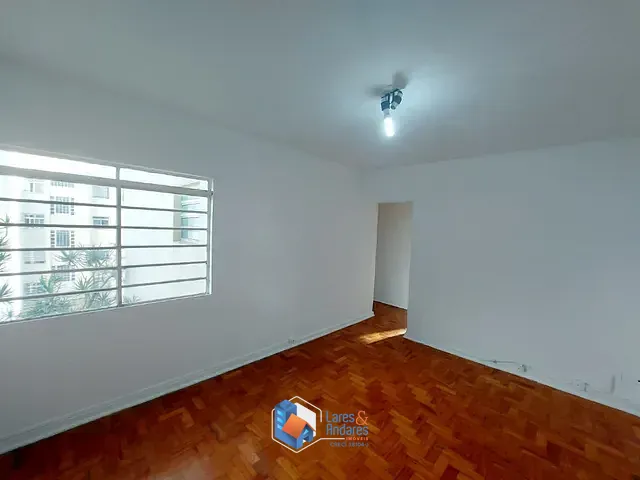 Apartamento com 86m² 3 quartos e 1 banheiro, à venda, no bairro Pinheiros em São Paulo