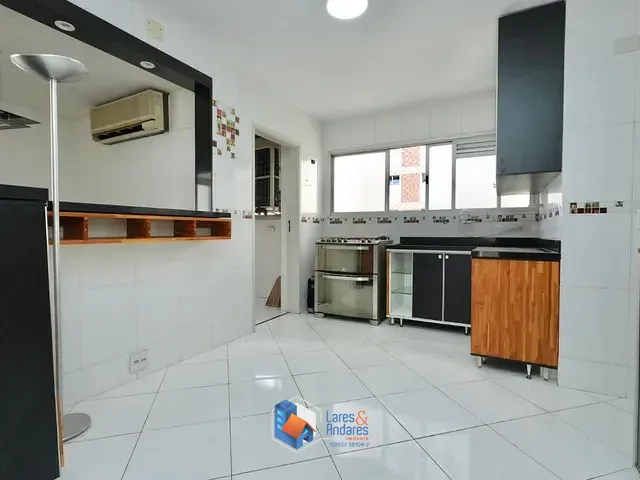 Apartamento com 129m² 3 quartos e 3 banheiros, à venda, no bairro Perdizes em São Paulo