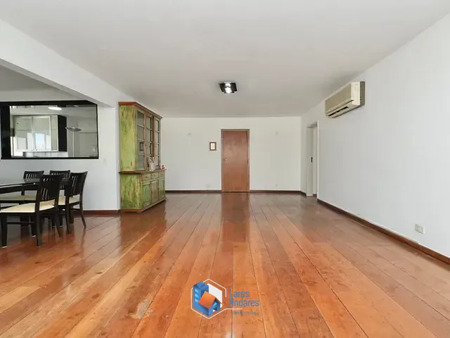 Apartamento com 129m² 3 quartos e 3 banheiros, à venda, no bairro Perdizes em São Paulo