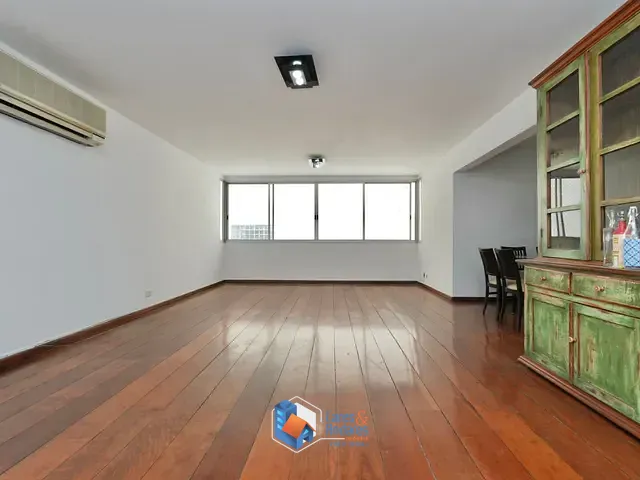Apartamento com 129m² 3 quartos e 3 banheiros, à venda, no bairro Perdizes em São Paulo