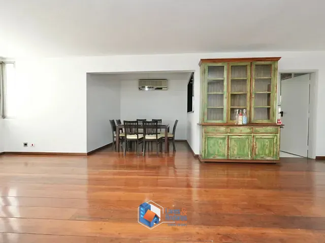 Apartamento com 129m² 3 quartos e 3 banheiros, à venda, no bairro Perdizes em São Paulo