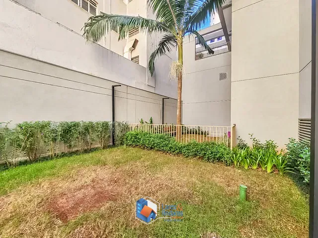 Apartamento com 41m² 1 quarto e 1 banheiro, à venda, no bairro Vila Nova Conceição em São Paulo