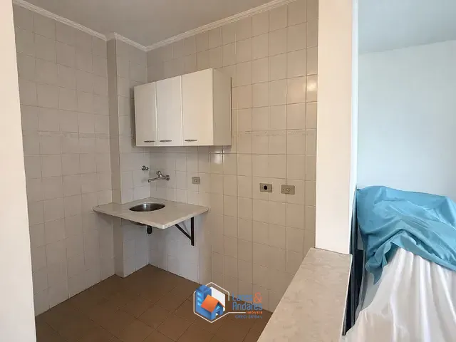 Apartamento com 33m² 1 quarto e 1 banheiro, à venda, no bairro Vila Buarque em São Paulo